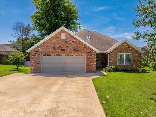 813 Grant Ave, Prairie Grove, AR, 72753-8412 | Card Image
