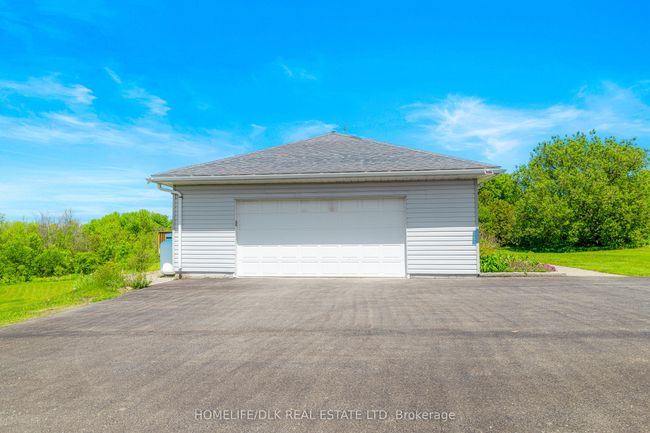 152 8 Line Rd, House other with 3 bedrooms, 3 bathrooms and 8 parking in Athens ON | Image 23