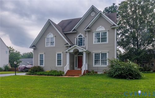 7632 Old Track Ln, Mechanicsville, VA, 23111-7546 | Card Image