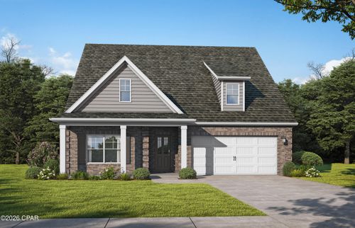 4587 Roundwood Way, Panama City, FL, 32404 | Card Image
