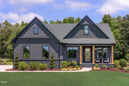 2-6104 Hope Farm Lane, Wake Forest, NC, 27587 | Card Image