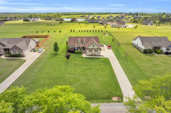 555 Sunny Slope Dr, House other with 4 bedrooms, 3 bathrooms and null parking in cowpens SC | Image 33