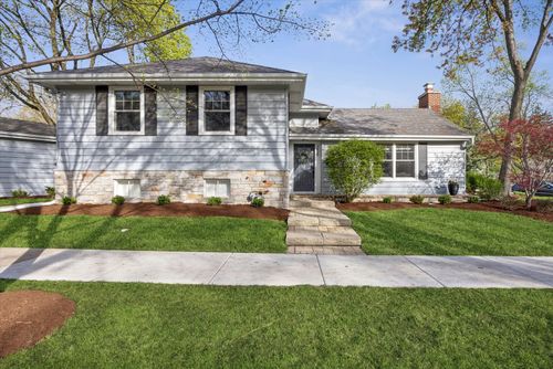 258 Crest Rd, Glen Ellyn, IL, 60137-5447 | Card Image