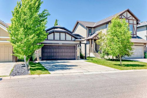 2122 Brightoncrest Common Se, Calgary, AB, T2Z1E8 | Card Image
