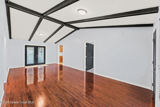 5993 Gilson Ave, House other with 3 bedrooms, 2 bathrooms and null parking in Cocoa FL | Image 14