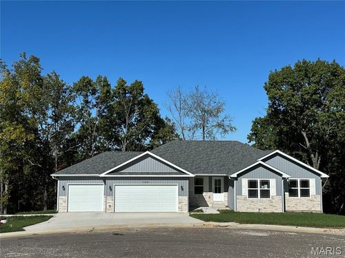 508 Shoshone Drive, Waynesville, MO, 65583 | Card Image
