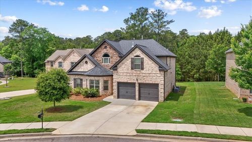 3361 Alhambra Circle, Hampton, GA, 30228 | Card Image