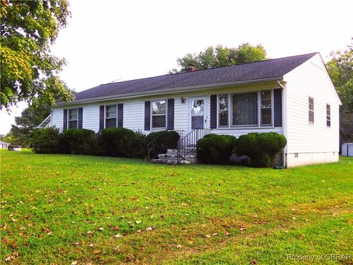 522 Kingston Rd, Lottsburg, VA, 22511-2708 | Card Image