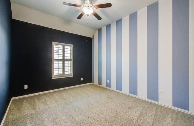 Bedroom 2. Located upstairs. | Image 27