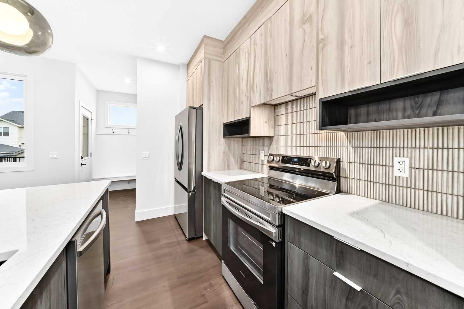 Residential in Airdrie 5