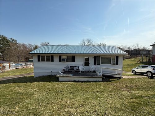 416 Deerwalk Hwy, Waverly, WV, 26184-3340 | Card Image