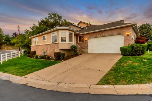979 Brook Haven Dr, Kaysville, UT, 84037-1783 | Card Image