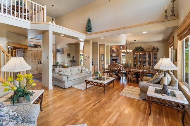 523 St Andrews Dr, House other with 4 bedrooms, 4 bathrooms and null parking in Bozeman MT | Image 9