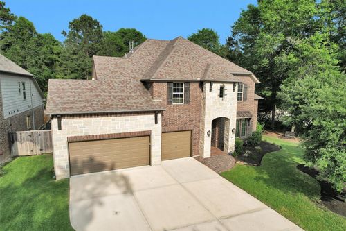 106 Cliftons Curve Way, Montgomery, TX, 77316-1693 | Card Image