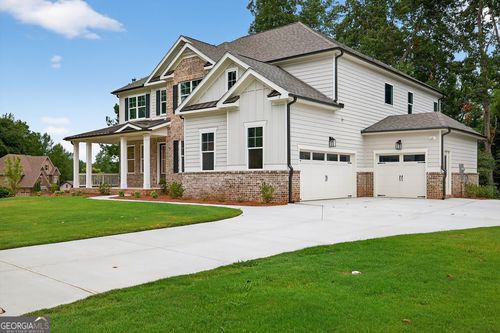 7040 Sanctuary Dr, Jefferson, GA, 30549-8950 | Card Image