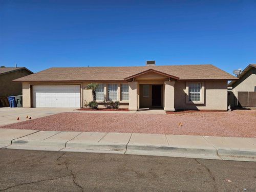7368 E 25th Pl, Yuma, AZ, 85365-8881 | Card Image
