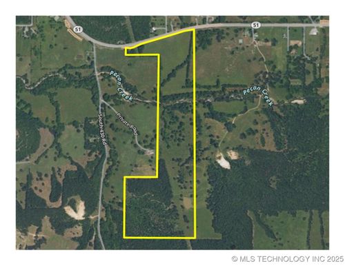 10411 Highway 51, Hulbert, OK, 74441-2638 | Card Image