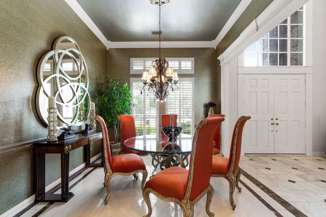 5613 Shady Elm Cir, House other with 4 bedrooms, 4 bathrooms and null parking in Plano TX | Image 7