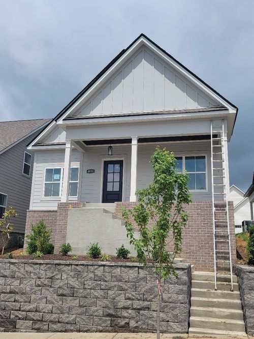 4810 Kintore Dr, Nolensville, TN, 37135-3053 | Card Image