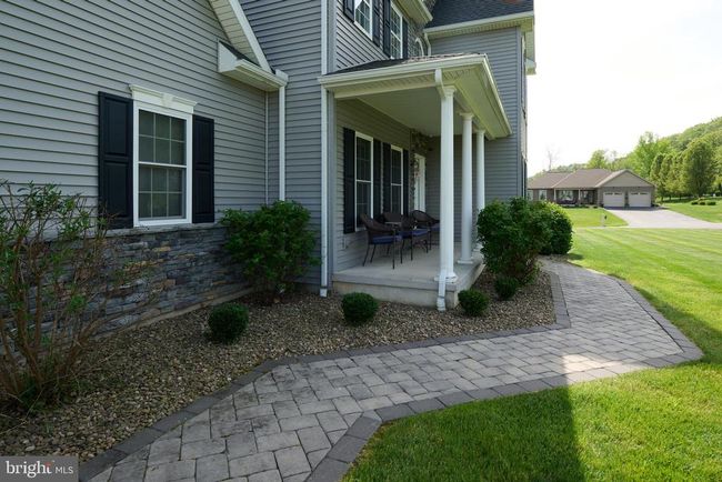 12 N Parsons Dr, House other with 4 bedrooms, 3 bathrooms and null parking in Mill Hall PA | Image 5