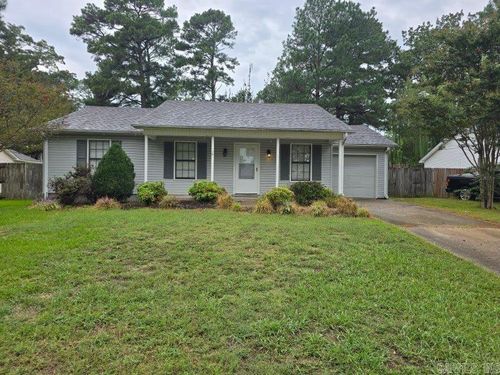 3313 Henson Pl, Bryant, AR, 72022-9156 | Card Image