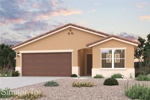 2550 Montano Ridge Dr, Bullhead City, AZ, 86442-8718 | Card Image