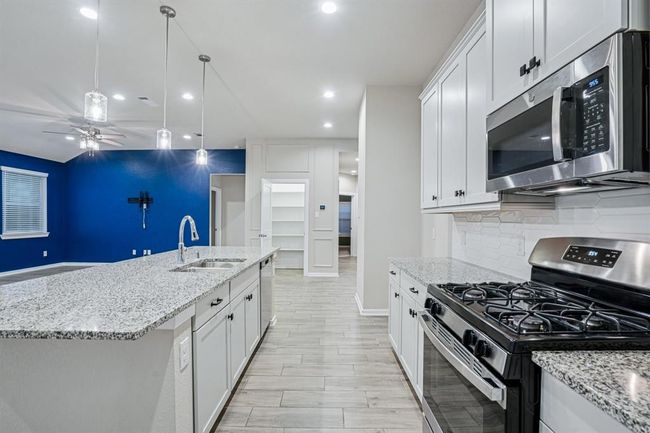 4810 Seabourne Landing Dr, House other with 4 bedrooms, 3 bathrooms and 2 parking in Rosenberg TX | Image 14