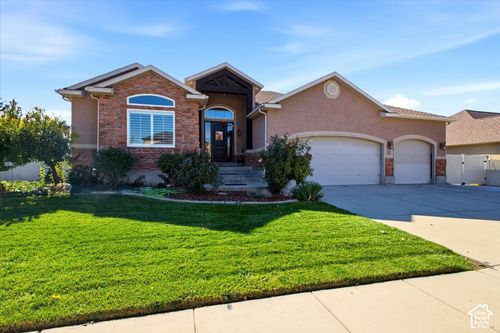 853 W Cherry Oak Cir, Salt Lake City, UT, 84123-4913 | Card Image