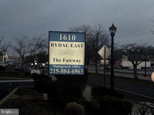 ste-109w-1610 The Fairway, JENKINTOWN, PA, 19046-1622 | Card Image