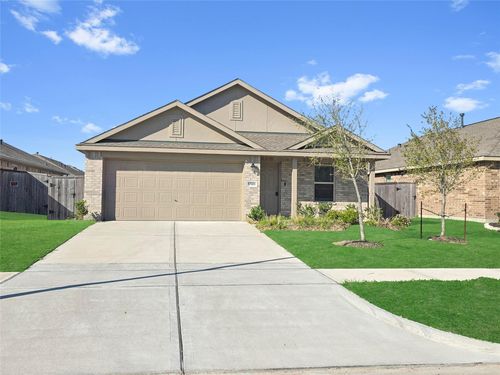 9518 Brookside Point Dr, Baytown, TX, 77521-1385 | Card Image