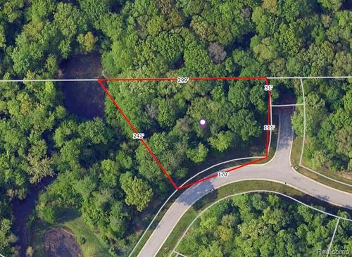 Lot 46 Kings Fairway Ln, Grand Blanc, MI, 48439 | Card Image