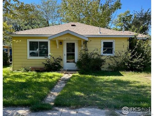 479 Oak St, Burlington, CO, 80807-1425 | Card Image