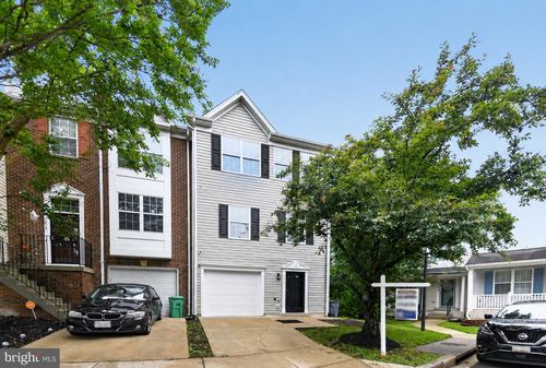 1614 Deep Gorge Ct, Oxon Hill, MD, 20745-4072 | Card Image