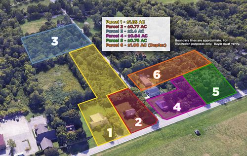 3434 Leestown Road, Lexington, KY, 40511 | Card Image