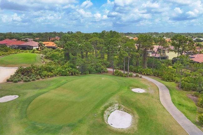 1241 Creek Nine Dr, House other with 4 bedrooms, 3 bathrooms and null parking in NORTH PORT FL | Image 40