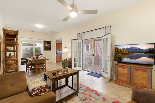 3 Silver Buckle Rd, Santa Fe, NM, 87508-1491 | Card Image