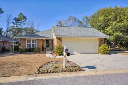 618 Landing Drive, Aiken, SC, 29801 | Card Image