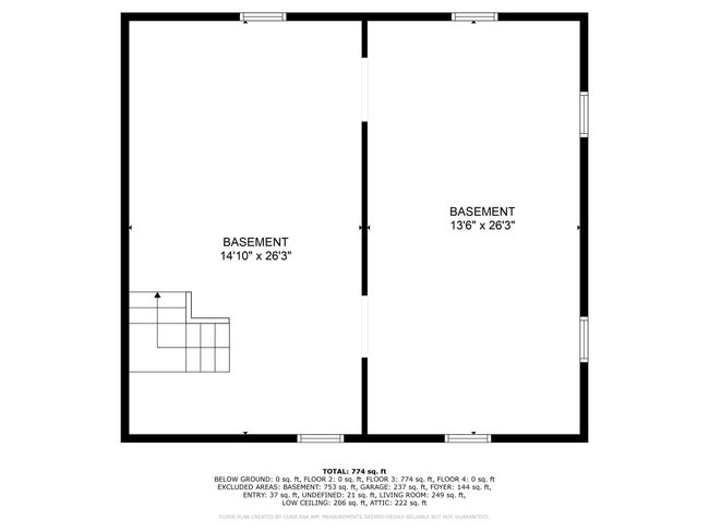 1st_floor_249_6th_avenue_southwest_winnebago_with_dim.jpg | Image 26