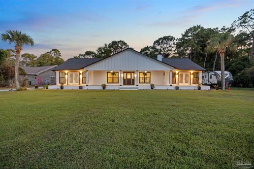5575 N Shore Way, Pensacola, FL, 32507-9702 | Card Image