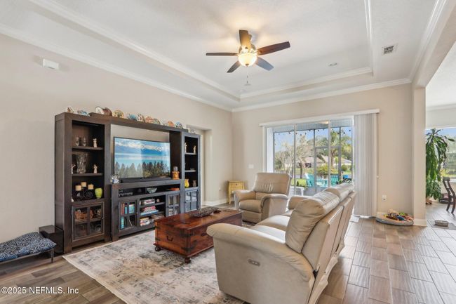 177 S Hamilton Springs Rd, House other with 3 bedrooms, 3 bathrooms and null parking in ST AUGUSTINE FL | Image 6