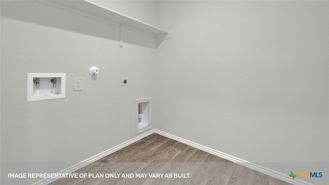 431 Hodges Street, House other with 4 bedrooms, 2 bathrooms and null parking in Maxwell TX | Image 29