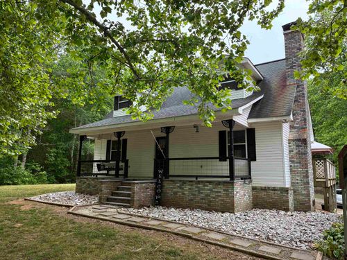 399 Jack Rd, Haleyville, AL, 35565-5608 | Card Image