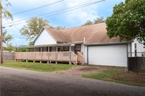 310 N Harrell St, Bishop, TX, 78343-2040 | Card Image