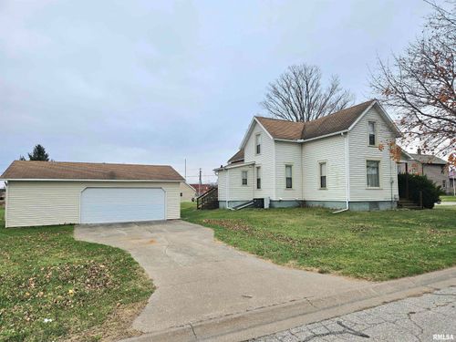 502 4th St, Durant, IA, 52747-9702 | Card Image