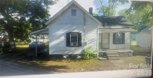 100 Edward St, chester, SC, 29706-1941 | Card Image