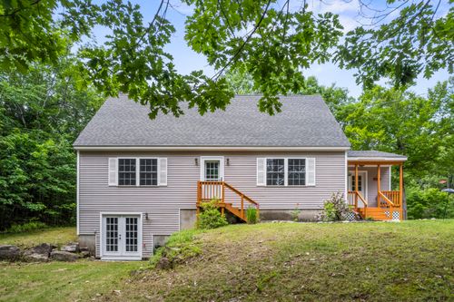 34 Thibeau Ln, Greene, ME, 04236-3611 | Card Image