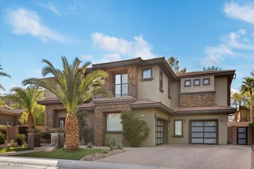 1552 Foothills Village Drive, Henderson, NV, 89012 | Card Image