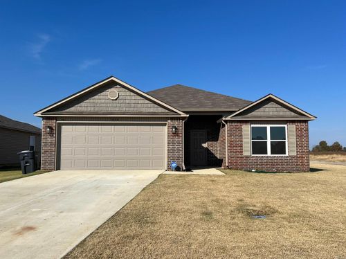 5404 Beech Grove Dr, Jonesboro, AR, 72401-5218 | Card Image