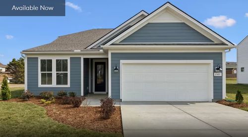 2507 Havenstone Ln, Murfreesboro, TN, 37128-3221 | Card Image