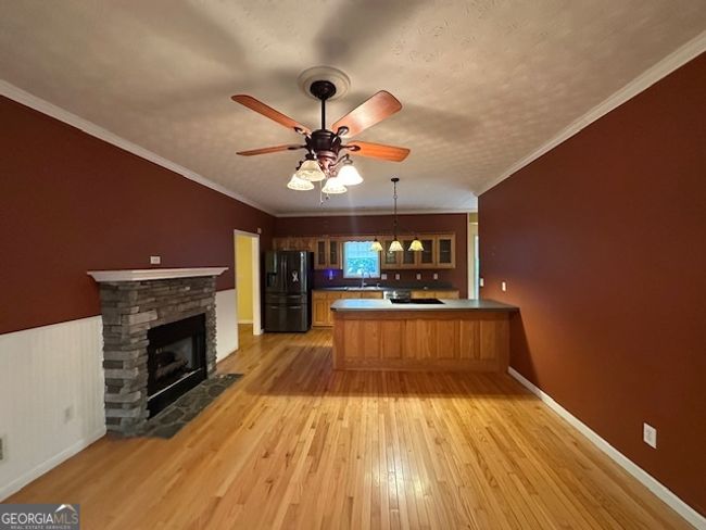 420 Hickory Ridge Dr, House other with 4 bedrooms, 5 bathrooms and 4 parking in Ellijay GA | Image 5